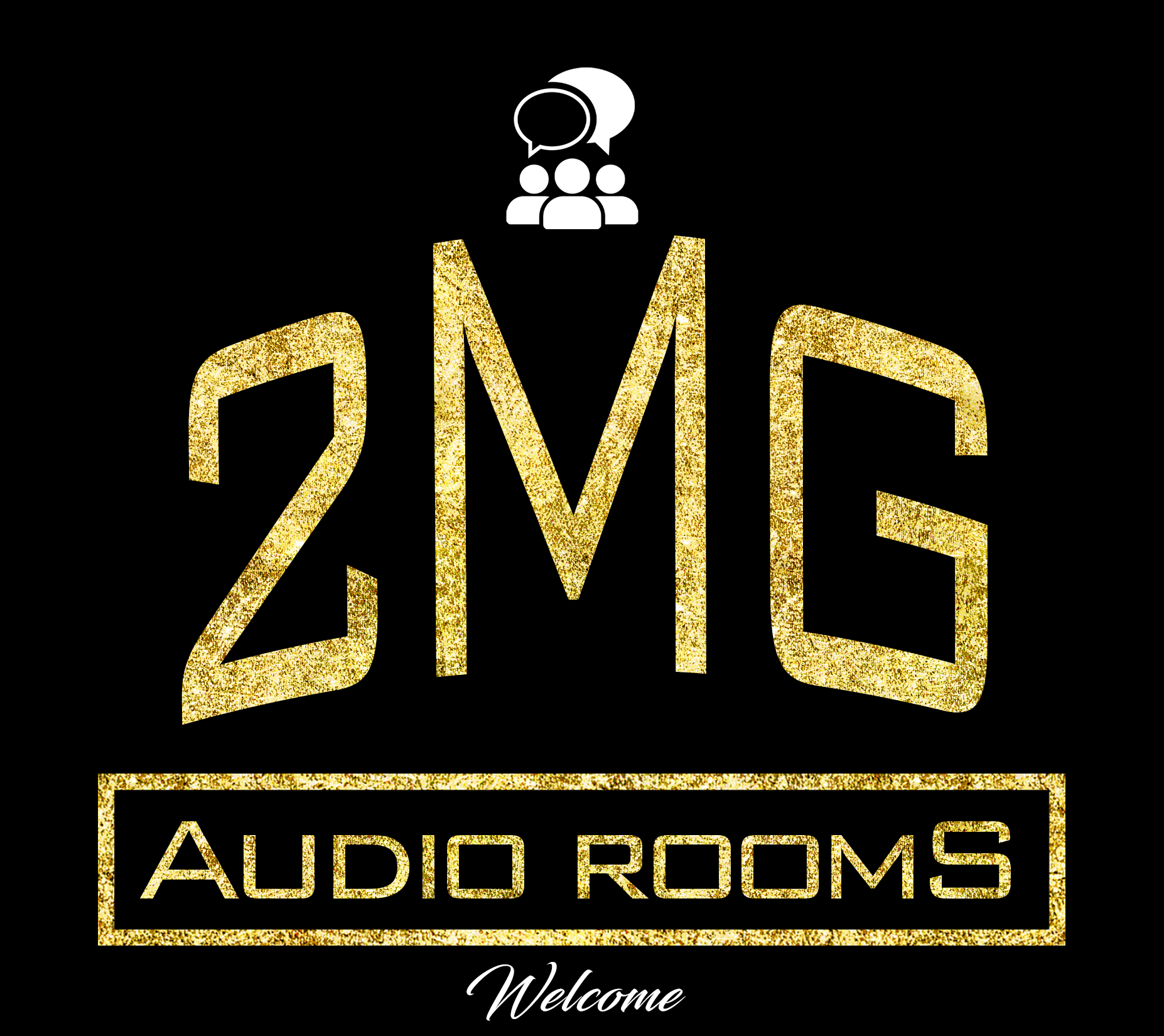 2MG Audio Rooms